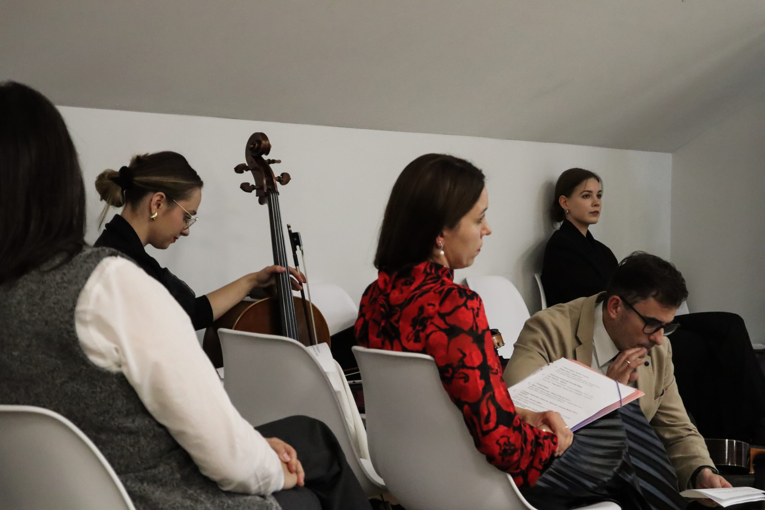 Koncert Pedagogów – zdjęcia