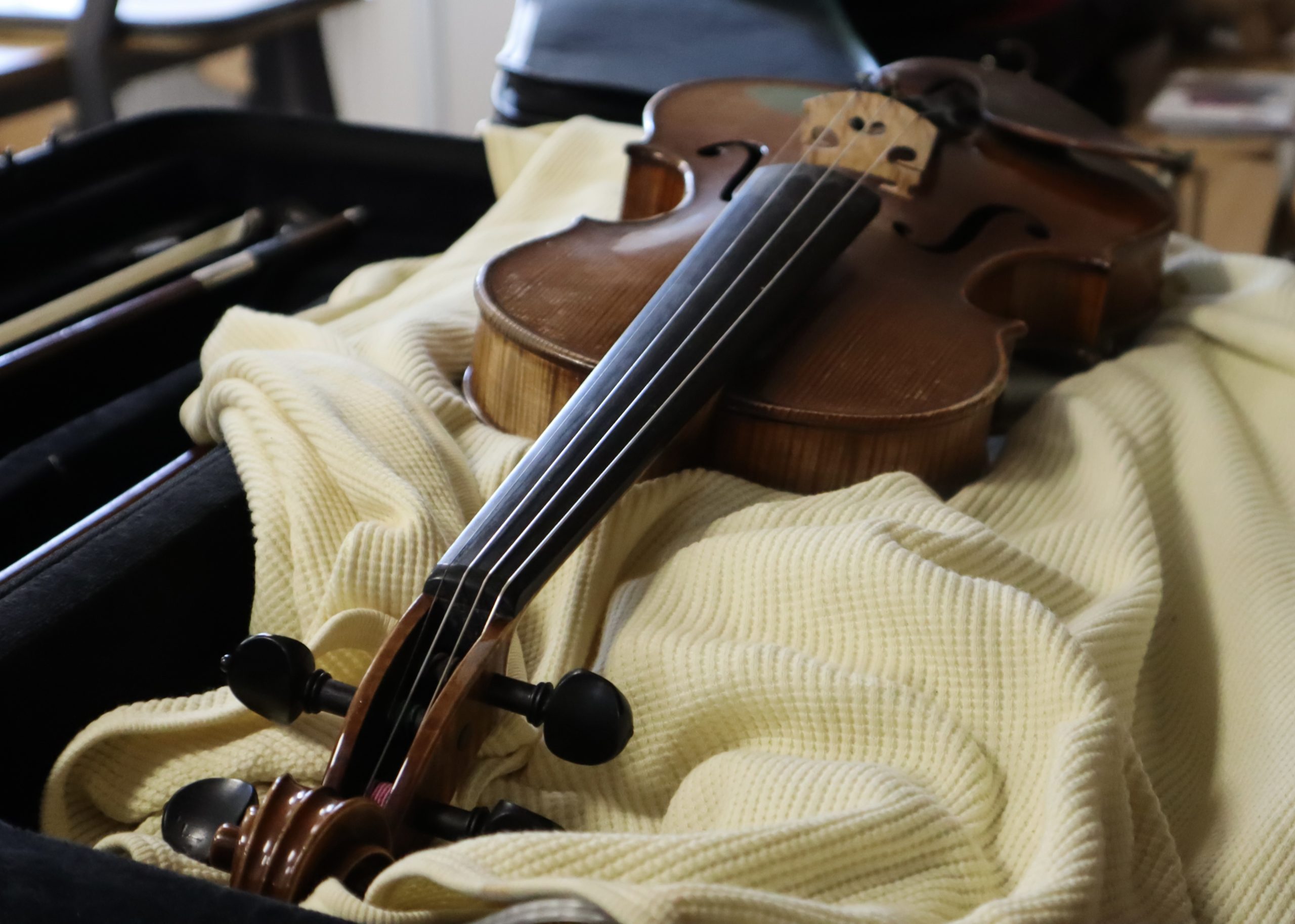 Drzwi otwarte – zdjęcia