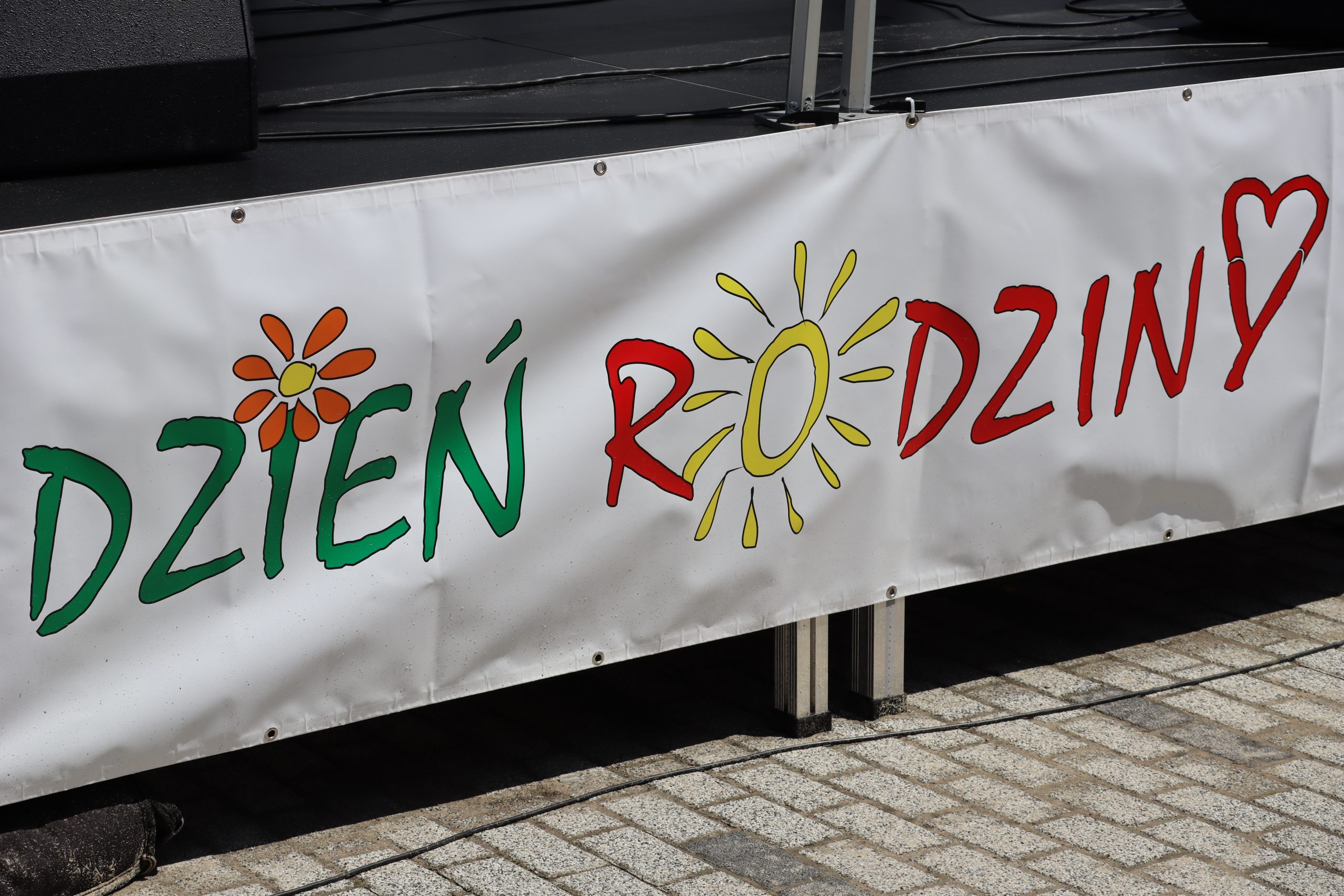 Koncert z okazji Dnia Rodziny – zdjęcia